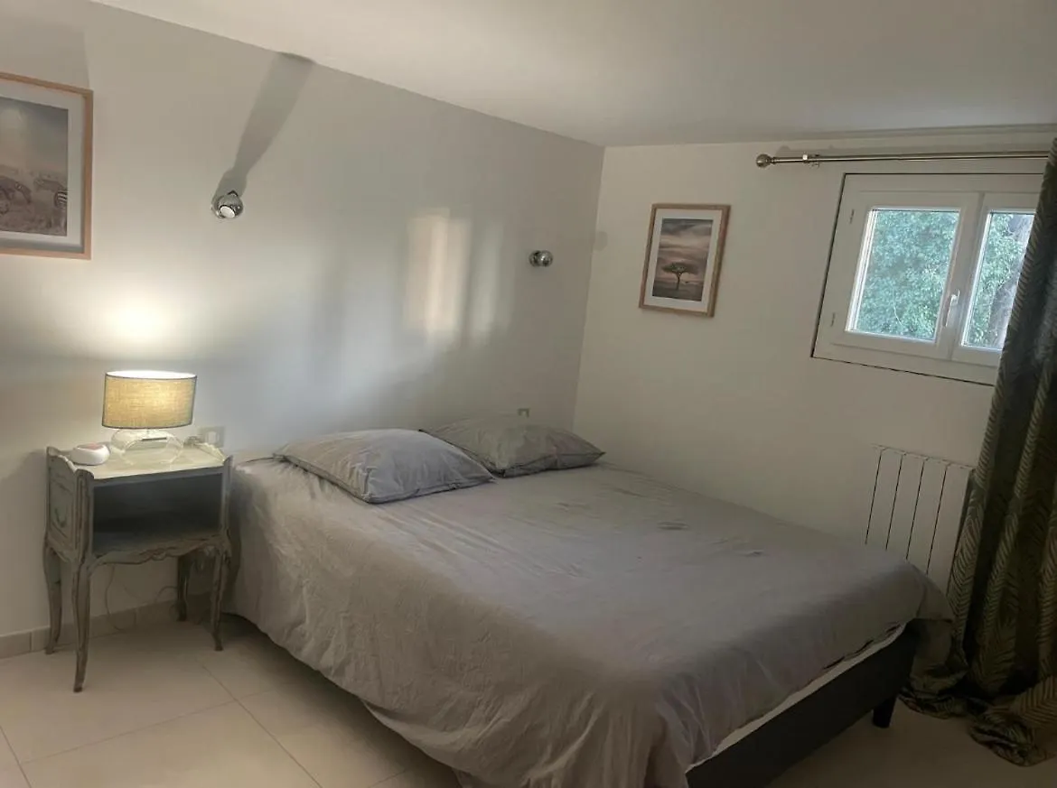 Villa Akoa Aix-en-Provence